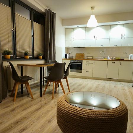 Apartament Czerwone Maki Kraków Eksteriør billede