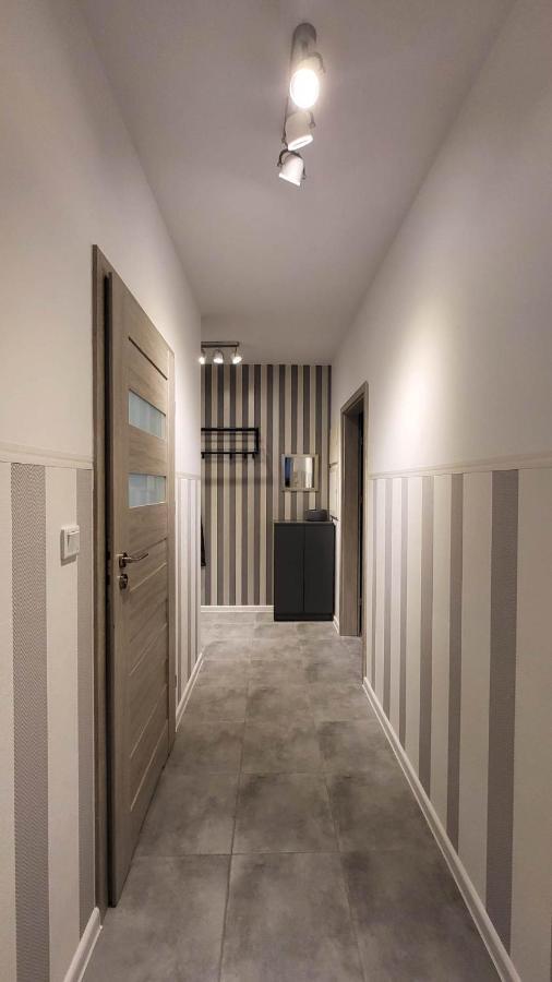 Apartament Czerwone Maki Kraków Eksteriør billede