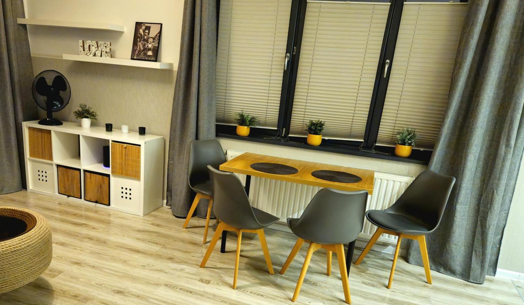 Apartament Czerwone Maki Kraków Eksteriør billede