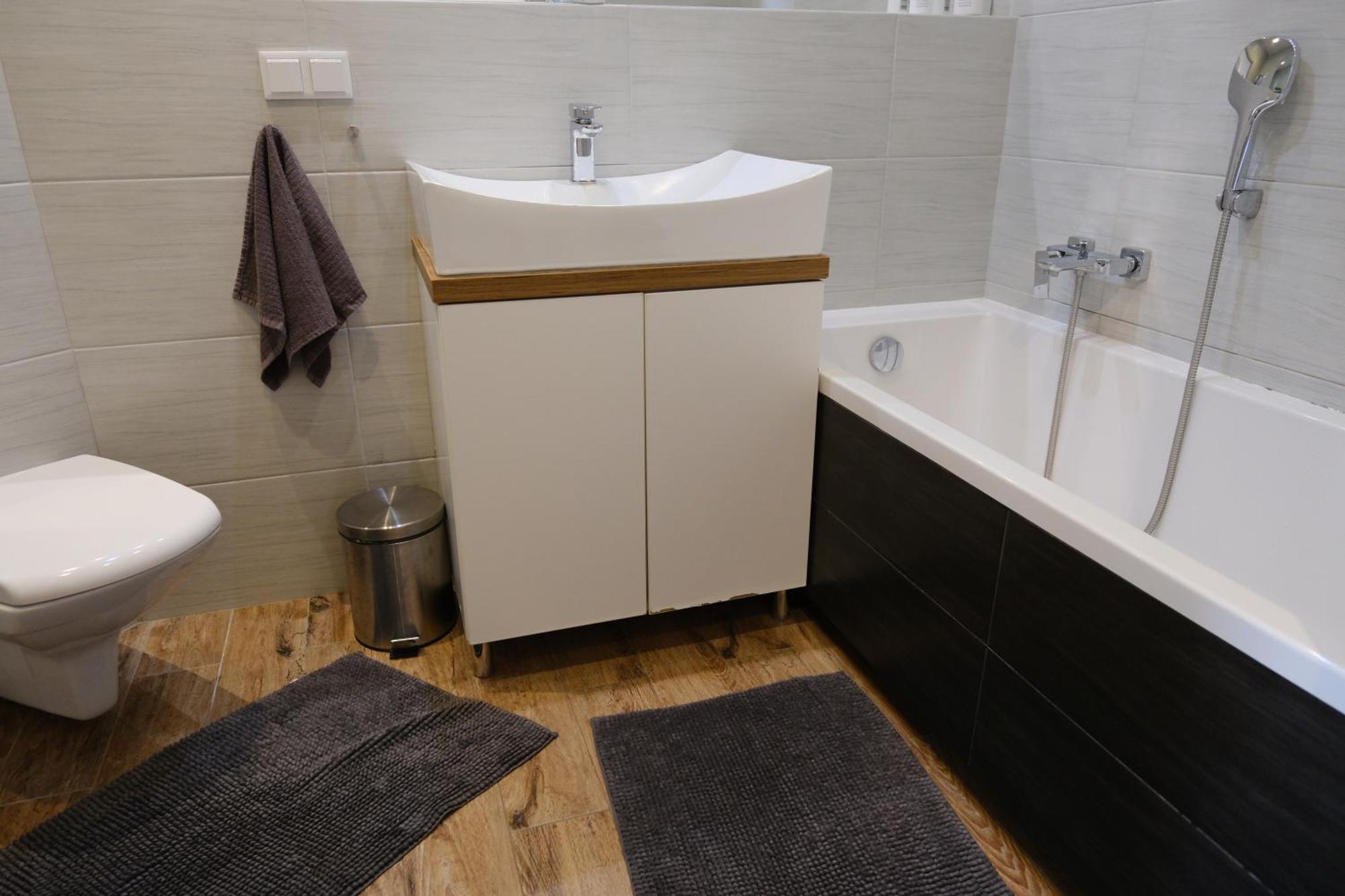 Apartament Czerwone Maki Kraków Eksteriør billede
